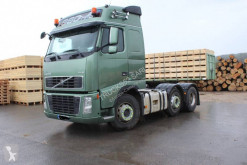 Влекач Volvo FH16 660 втора употреба