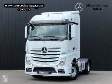 奔驰Actros牵引车 II 1848 SreamSpace 2.5 m E6 二手