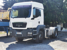 Tracteur MAN TGS 18.440 occasion