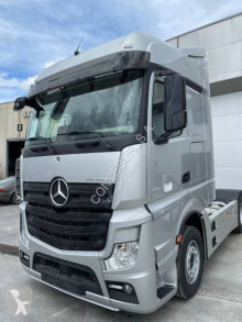 Cabeza tractora Mercedes Actros 1851 LS