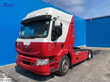 Tracteur produits dangereux / adr Renault Premium 370