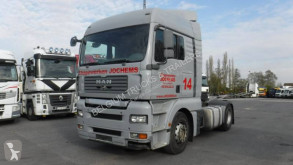Ciągnik siodłowy MAN TGX 18.480 XLX