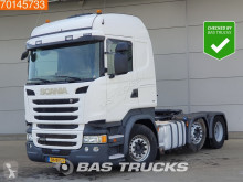 Ciągnik siodłowy Scania R 450 używany