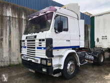 Cabeza tractora Scania M 113M360 usada