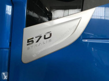 Ciągnik siodłowy Iveco Stralis używany