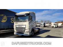 Çekici DAF XF 480 ikinci el araç