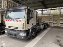 Tracteur Iveco Non spécifié occasion