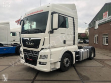 Влекач MAN TGX втора употреба