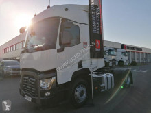 Tracteur Renault Gamme T 480 T4X2 E6