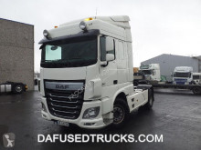 Çekici DAF XF 510 ikinci el araç
