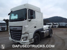 Cabeza tractora DAF XF 510 usada