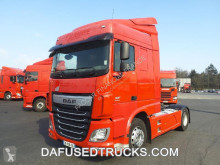Cabeza tractora DAF XF 510 usada