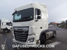 Tahač DAF XF 480 použitý