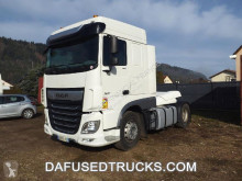 Tracteur DAF XF 480 occasion