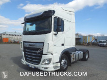 Tracteur DAF XF 480 occasion