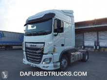 Tracteur DAF XF 480 occasion