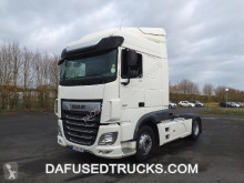 Ciągnik siodłowy DAF XF 480 używany