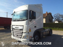 Cabeza tractora DAF XF 480 usada