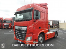 Tracteur DAF XF 510 occasion