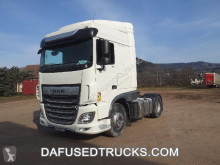 Влекач DAF XF 480 втора употреба