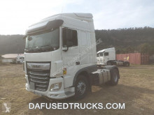 Влекач DAF XF 480 втора употреба