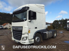 Cabeza tractora DAF XF 480