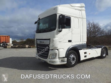 Cap tractor DAF XF 480