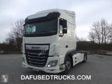Влекач DAF XF 480 втора употреба