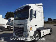 Влекач DAF XF 480