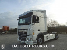 Tracteur DAF XF 480 occasion