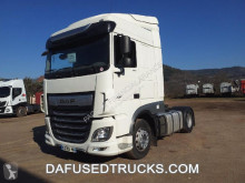 DAF tractor unit XF 480