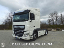 Cabeza tractora DAF XF 480