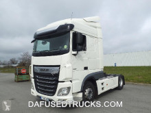 Cabeza tractora DAF XF 480 usada