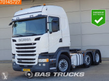 Ciągnik siodłowy Scania R 450 używany