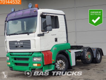 曼恩TGA牵引车 26.440 二手