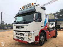 Tracteur Volvo FM12 410