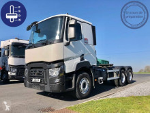 Tracteur Renault C-Series 460 occasion