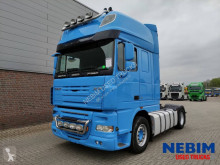 Cabeza tractora DAF XF105 460