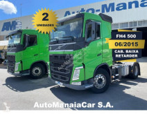 Tracteur Volvo FH 500