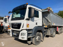 Тягач MAN TGS 18.440 б/у