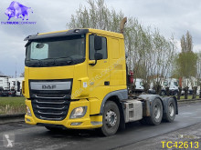 Ciągnik siodłowy DAF XF 460