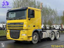 Çekici DAF XF ikinci el araç