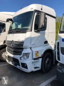 Tracteur produits dangereux / adr Mercedes Actros 1843 LS