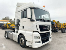 Cabeza tractora MAN TGX TGX 18.480 *E6* INTARDER - HYDRAULIK/ 259.310 km usada