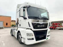 Ťahač MAN TGX TGX 18.480 *E6* INTARDER - HYDRAULIK/ 335.446 km ojazdený