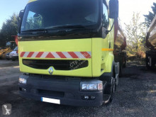 Влекач Renault Premium 385 втора употреба