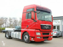 Cabeza tractora MAN TGX 18 480 XXL *TOP *Kipphydraulik* usada