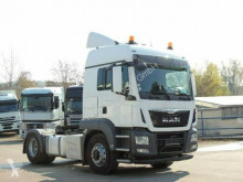 牵引车 曼恩 TGS 18 440 *Schaltgetriebe*Hydrodrive*4X4