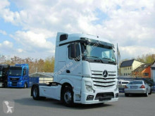 Cabeza tractora Mercedes Actros 1851 *RETARDER*Euro6* usada