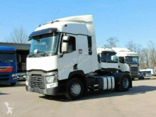 Tracteur Renault T 460 Comfort *Euro 6 *